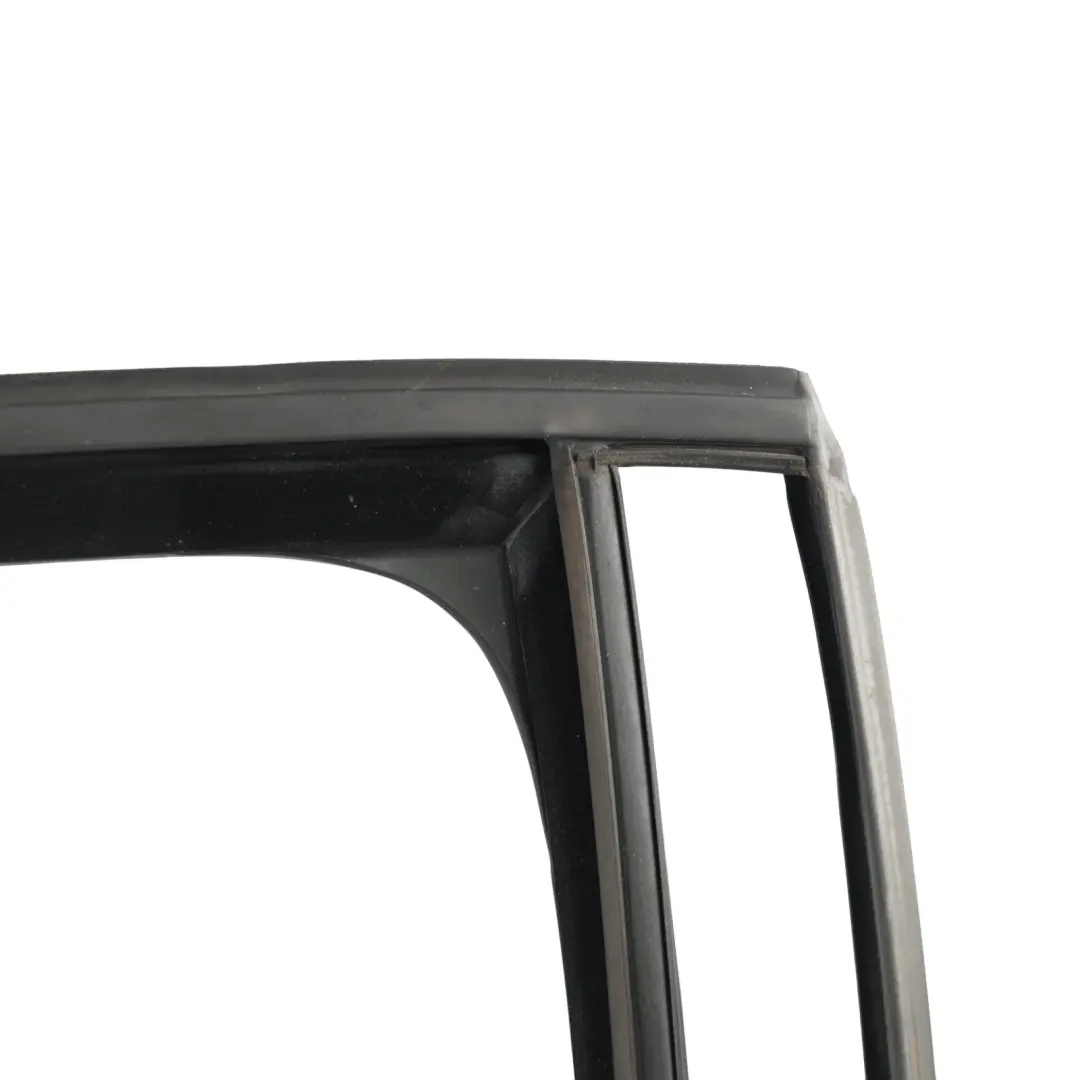 Volkswagen Golf Plus 5M Rear Door Quarter Window Seal Frame Right O/S - SKU 5M0845216 - Part number 5M0845216