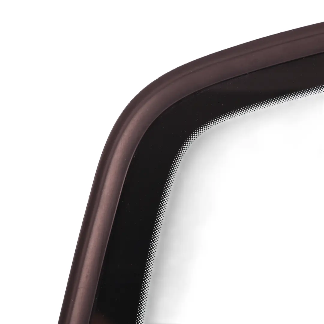 5M Rear Door Quarter Window Seal Frame Right O/S to Volkswagen Golf Plus with Part number 5M0845216 Volkswagen Golf Plus 5M Rear Door Quarter Window Seal Frame Right O/S - SKU 5M0845216 - Part number 5M0845216