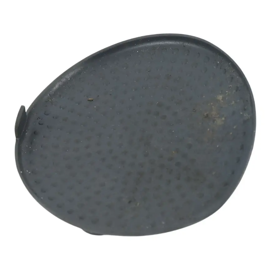 Mk5 Tapis Caoutchouc Porte-Gobelet Insert pour Volkswagen Golf Plus à propos du numéro de pièce 5M0863135 Volkswagen Golf Plus Mk5 Tapis Caoutchouc Porte-Gobelet Insert - SKU 5M0863135 - Numéro de pièce 5M0863135