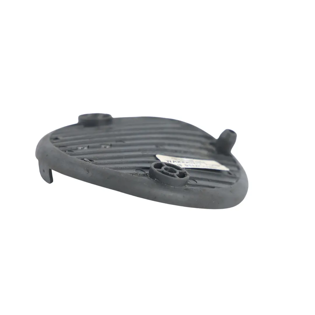 Volkswagen Golf Plus Mk5 Cup Holder Rubber Mat Pad Liner Insert - SKU 5M0863135 - Part number 5M0863135