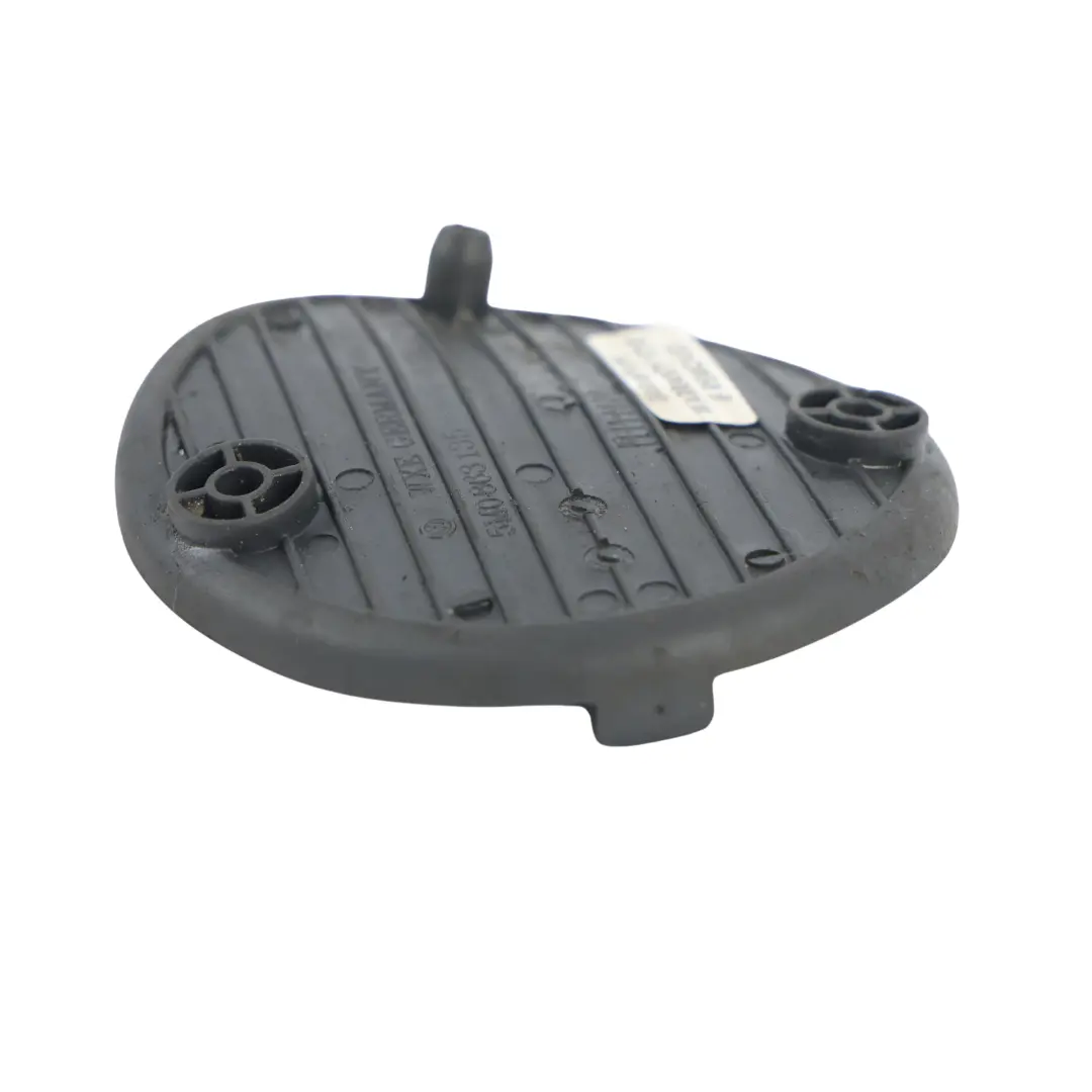 Mk5 Cup Holder Rubber Mat Pad Liner Insert to Volkswagen Golf Plus with Part number 5M0863135 Volkswagen Golf Plus Mk5 Cup Holder Rubber Mat Pad Liner Insert - SKU 5M0863135 - Part number 5M0863135