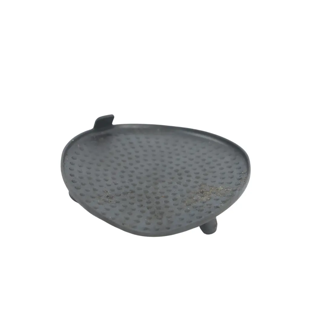 Mk5 Tapis Caoutchouc Porte-Gobelet Insert pour Volkswagen Golf Plus à propos du numéro de pièce 5M0863135 Volkswagen Golf Plus Mk5 Tapis Caoutchouc Porte-Gobelet Insert - SKU 5M0863135 - Numéro de pièce 5M0863135