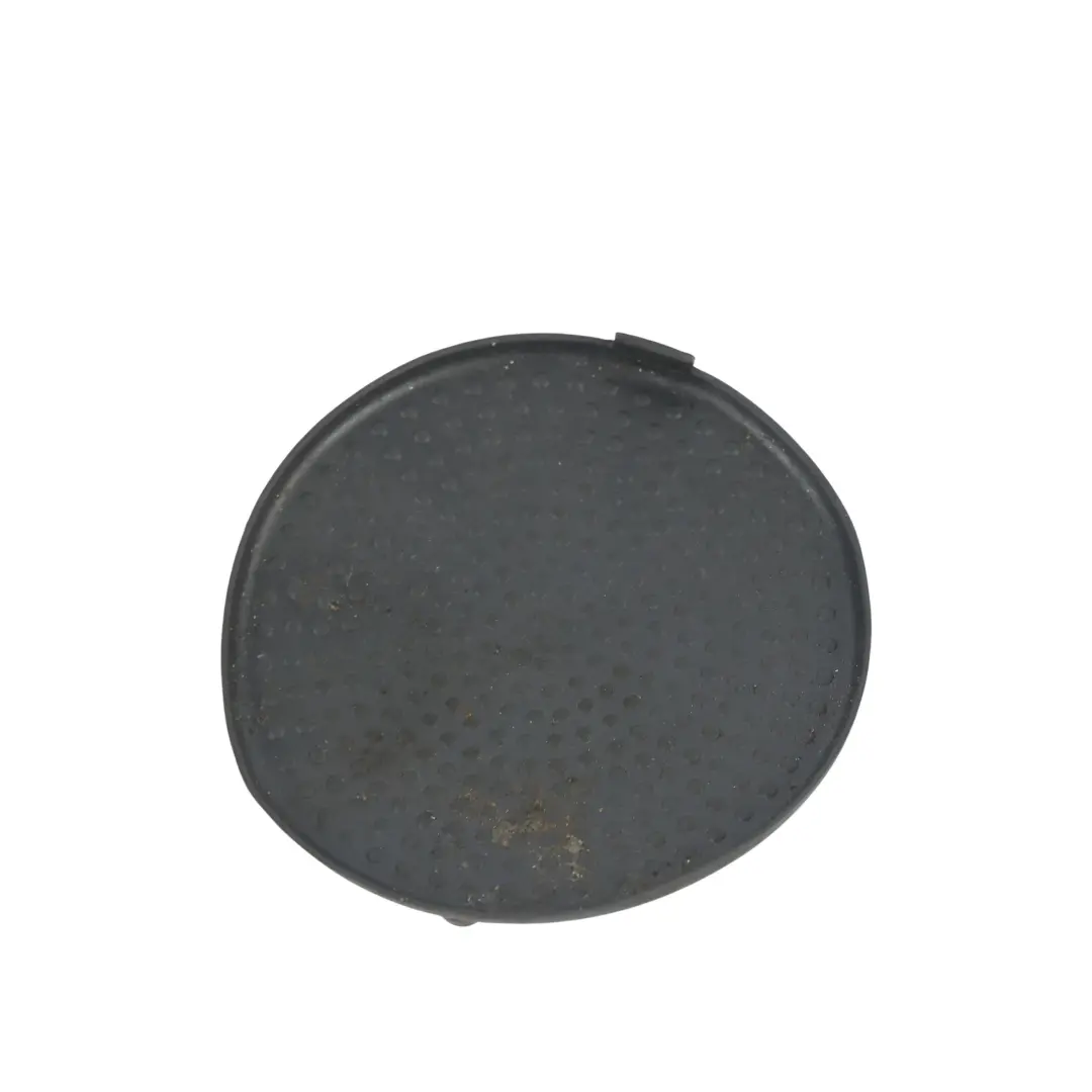 Volkswagen Golf Plus Mk5 Cup Holder Rubber Mat Pad Liner Insert - SKU 5M0863135 - Part number 5M0863135
