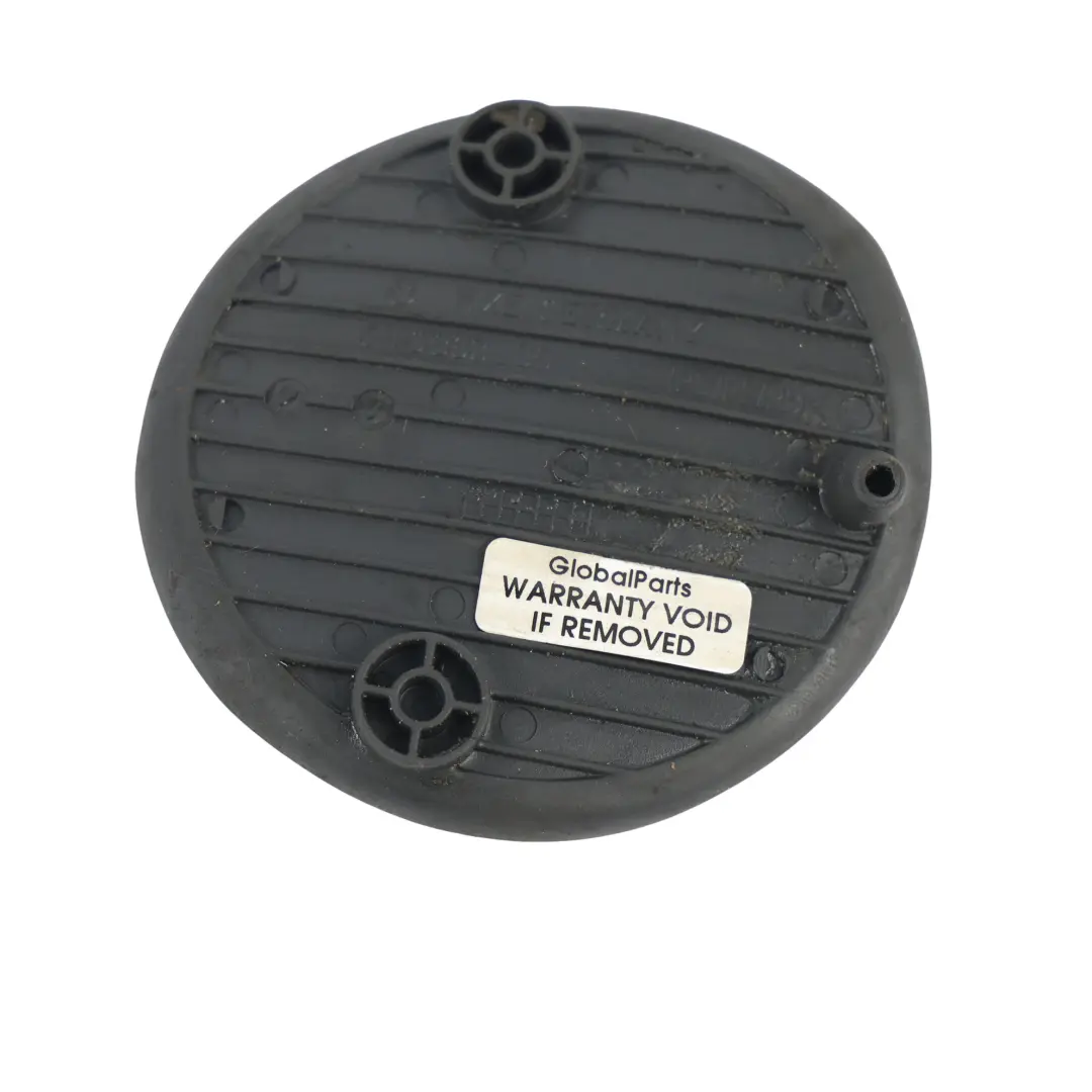 Volkswagen Golf Plus Mk5 Tapis Caoutchouc Porte-Gobelet Insert - SKU 5M0863135 - Numéro de pièce 5M0863135