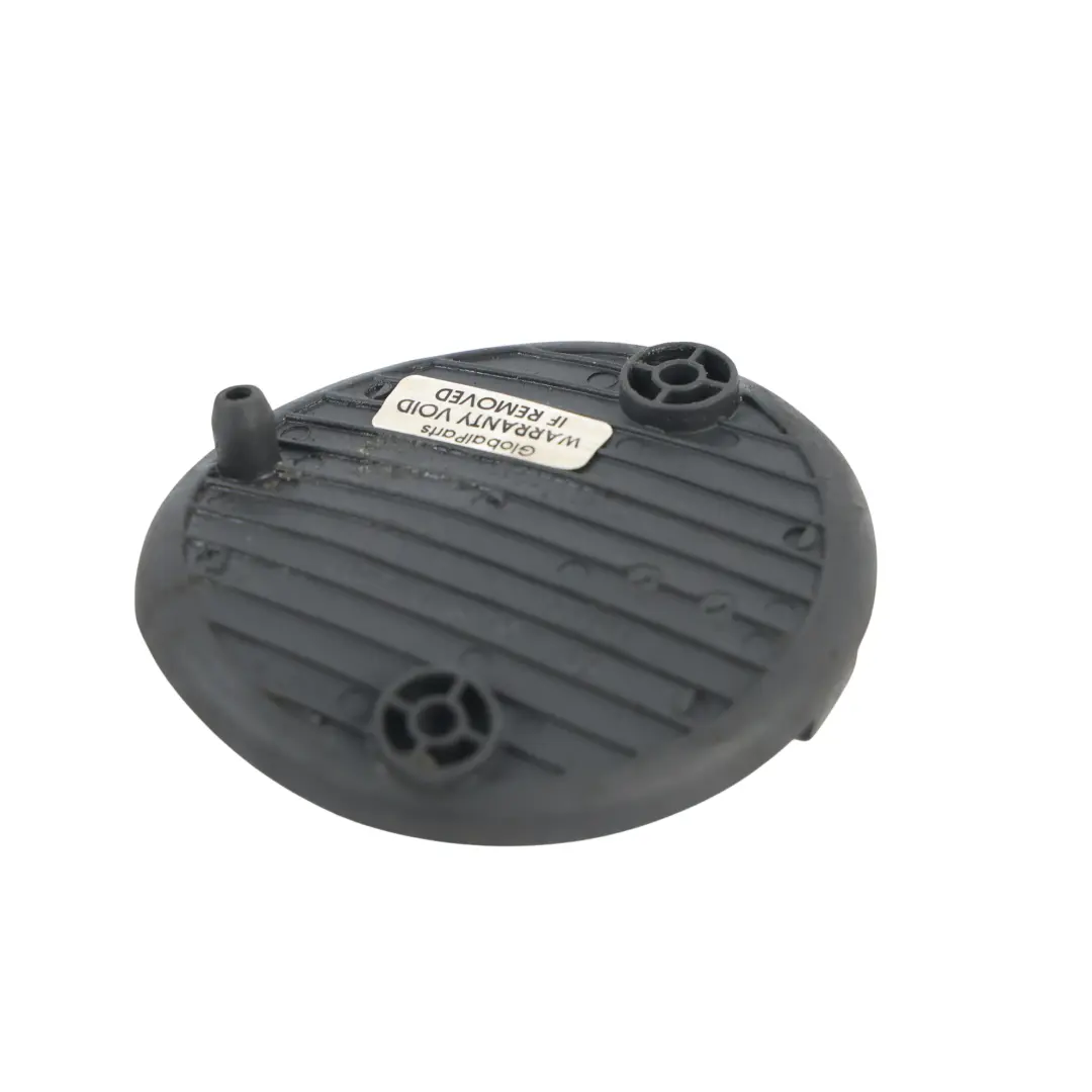 Mk5 Cup Holder Rubber Mat Pad Liner Insert to Volkswagen Golf Plus with Part number 5M0863135 Volkswagen Golf Plus Mk5 Cup Holder Rubber Mat Pad Liner Insert - SKU 5M0863135 - Part number 5M0863135