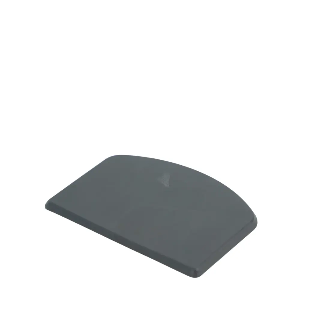 Volkswagen Golf Plus 5M Tailgate Side Trim Cover Panel Anthracite - SKU 5M0863229 - Part number 5M0863229