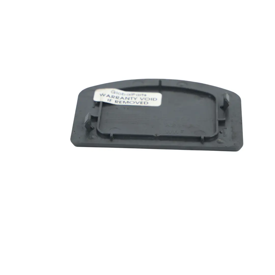 Volkswagen Golf Plus 5M Tailgate Side Trim Cover Panel Anthracite - SKU 5M0863229 - Part number 5M0863229
