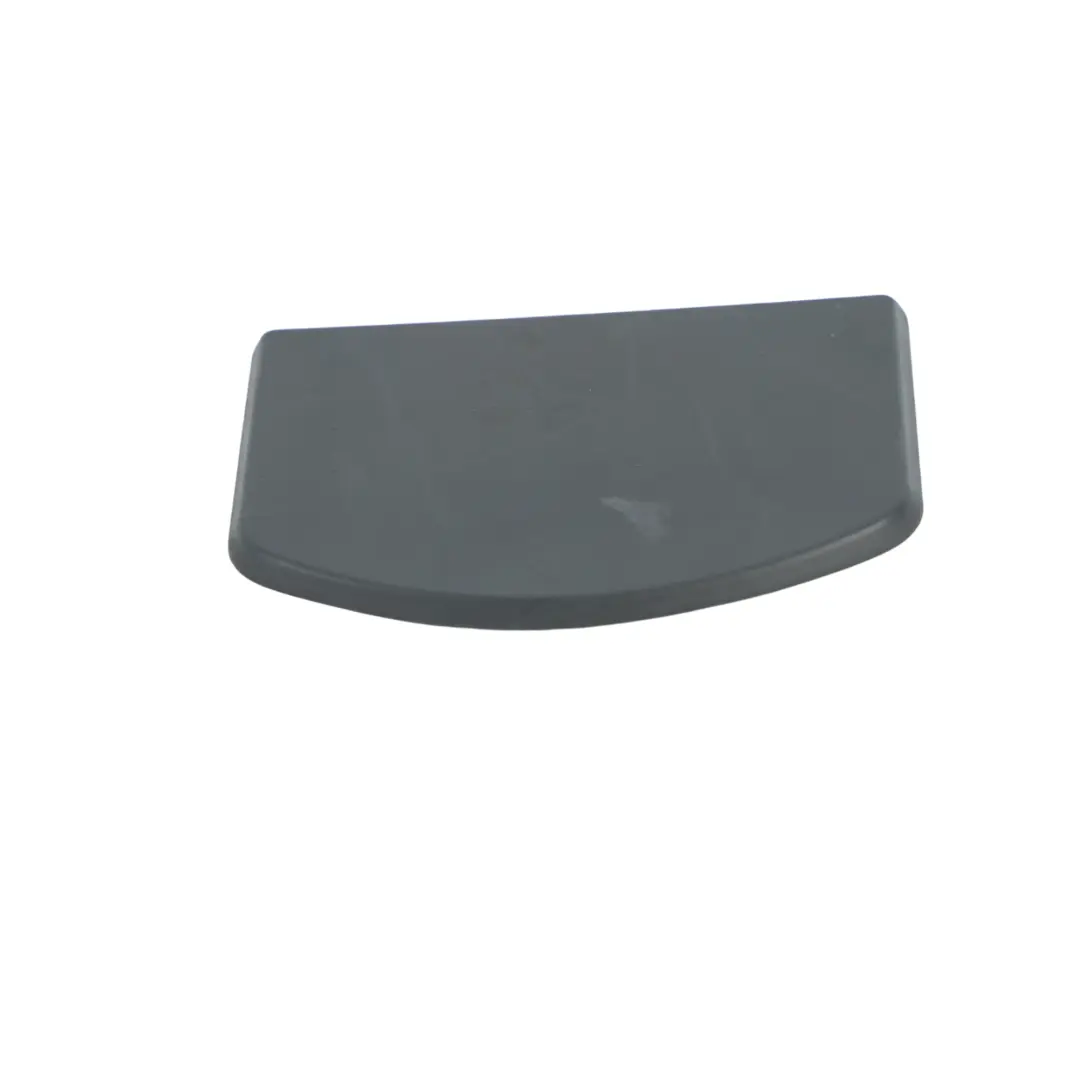 Volkswagen Golf Plus 5M Tailgate Side Trim Cover Panel Anthracite - SKU 5M0863229 - Part number 5M0863229