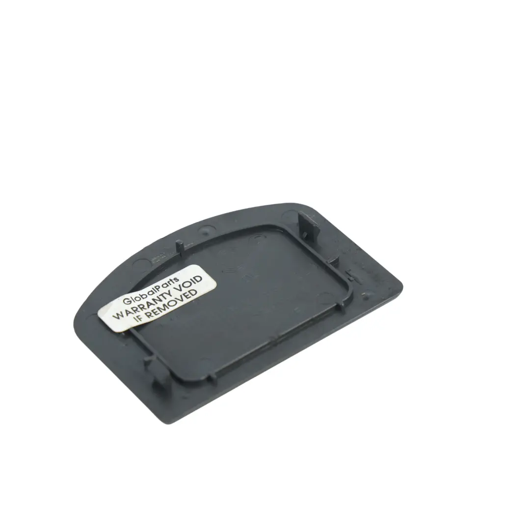 5M Tailgate Side Trim Cover Panel Anthracite to Volkswagen Golf Plus with Part number 5M0863229 Volkswagen Golf Plus 5M Tailgate Side Trim Cover Panel Anthracite - SKU 5M0863229 - Part number 5M0863229
