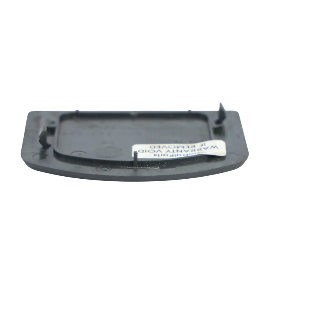 5M Tailgate Side Trim Cover Panel Anthracite to Volkswagen Golf Plus with Part number 5M0863229 Volkswagen Golf Plus 5M Tailgate Side Trim Cover Panel Anthracite - SKU 5M0863229 - Part number 5M0863229