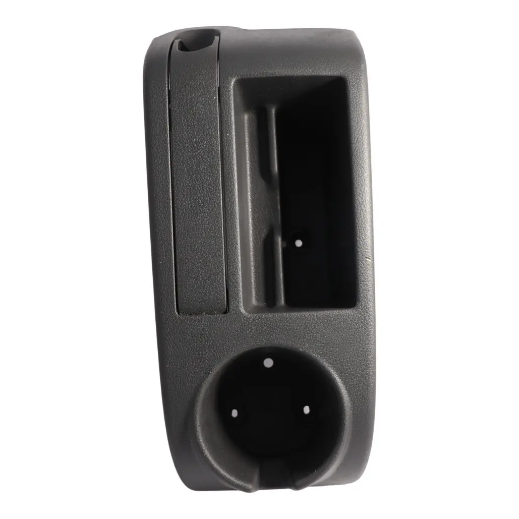 Volkswagen Golf Plus 5M Rear Centre Handbrake Surround Trim Cover 5M0863323J
