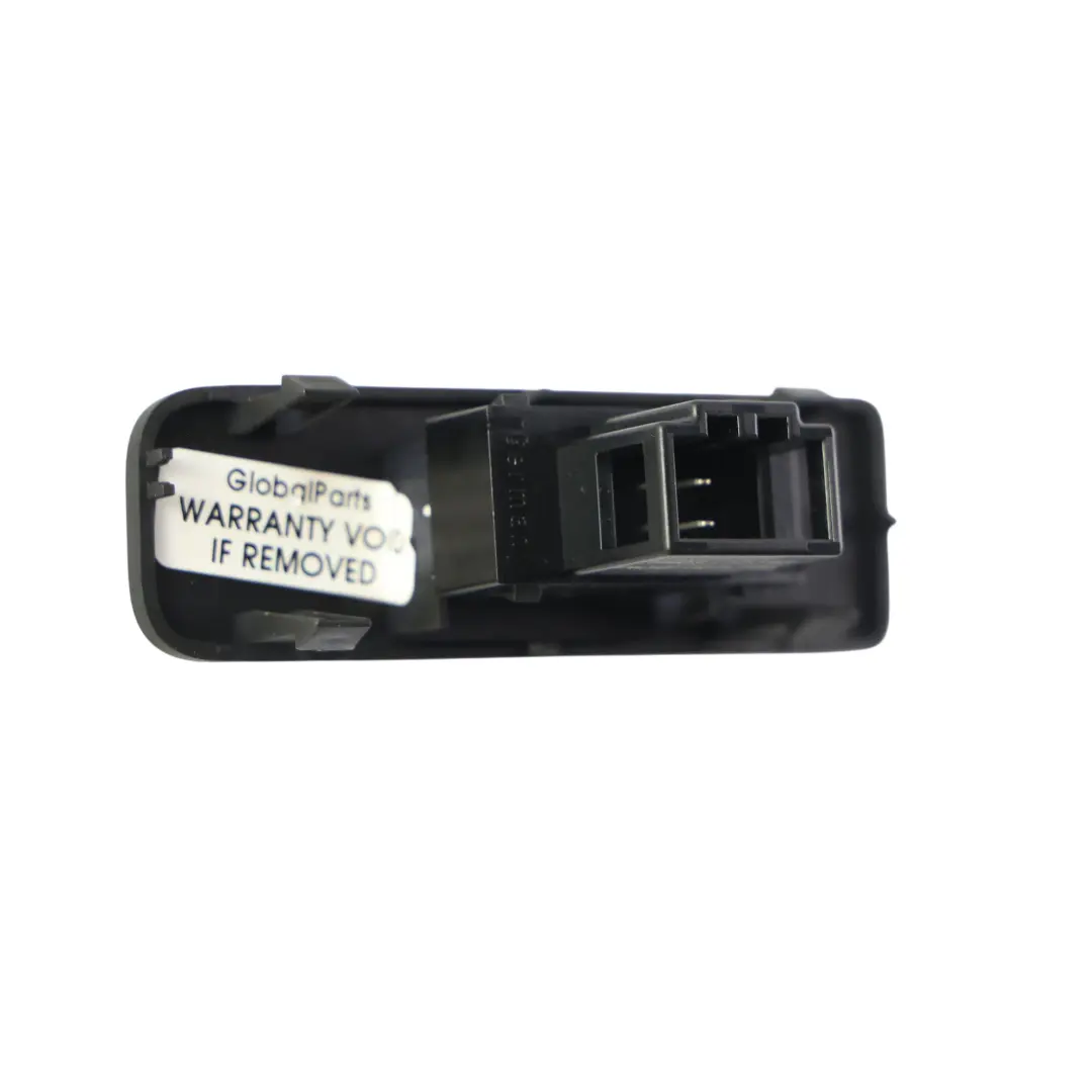 Volkswagen Tiguan 5N Pulsante Interruttore Disattivazione Modulo Aria - SKU 5M0919234B - Numero di parte 5M0919234B