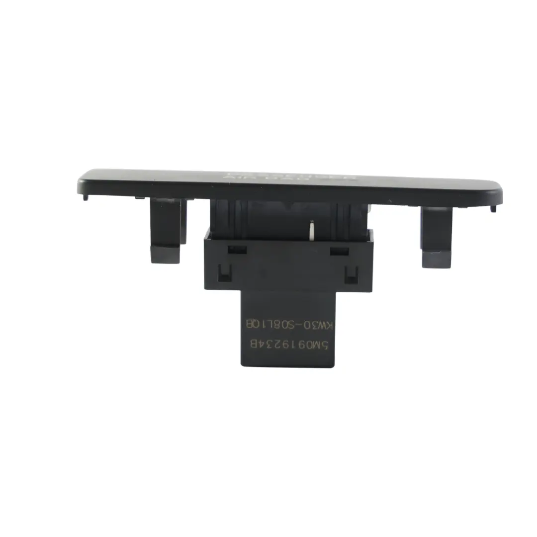 Module Off Deactivation Button Switch to Volkswagen Tiguan 5N Air with Part number 5M0919234B Volkswagen Tiguan 5N Air Module Off Deactivation Button Switch - SKU 5M0919234B - Part number 5M0919234B