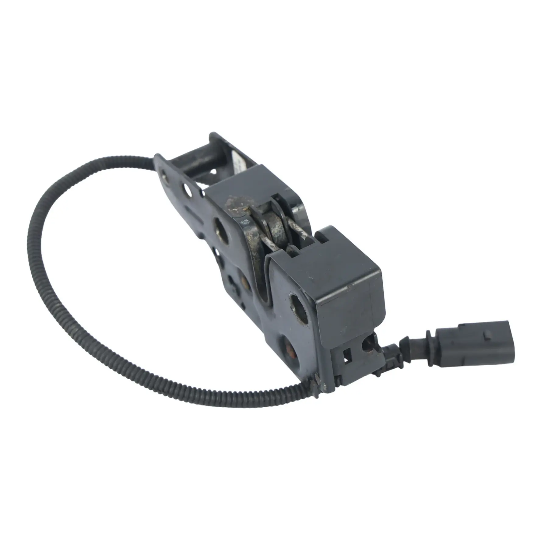Volkswagen Golf Bonnet Hood Catch Latch Lock 5M1823509