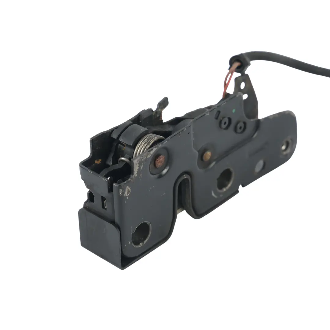 Bonnet Hood Catch Latch Lock 5M1823509 to Volkswagen Golf with Part number 5M2823509B Volkswagen Golf Bonnet Hood Catch Latch Lock 5M1823509 - SKU RHD-5M1823509 - Part number 5M2823509B