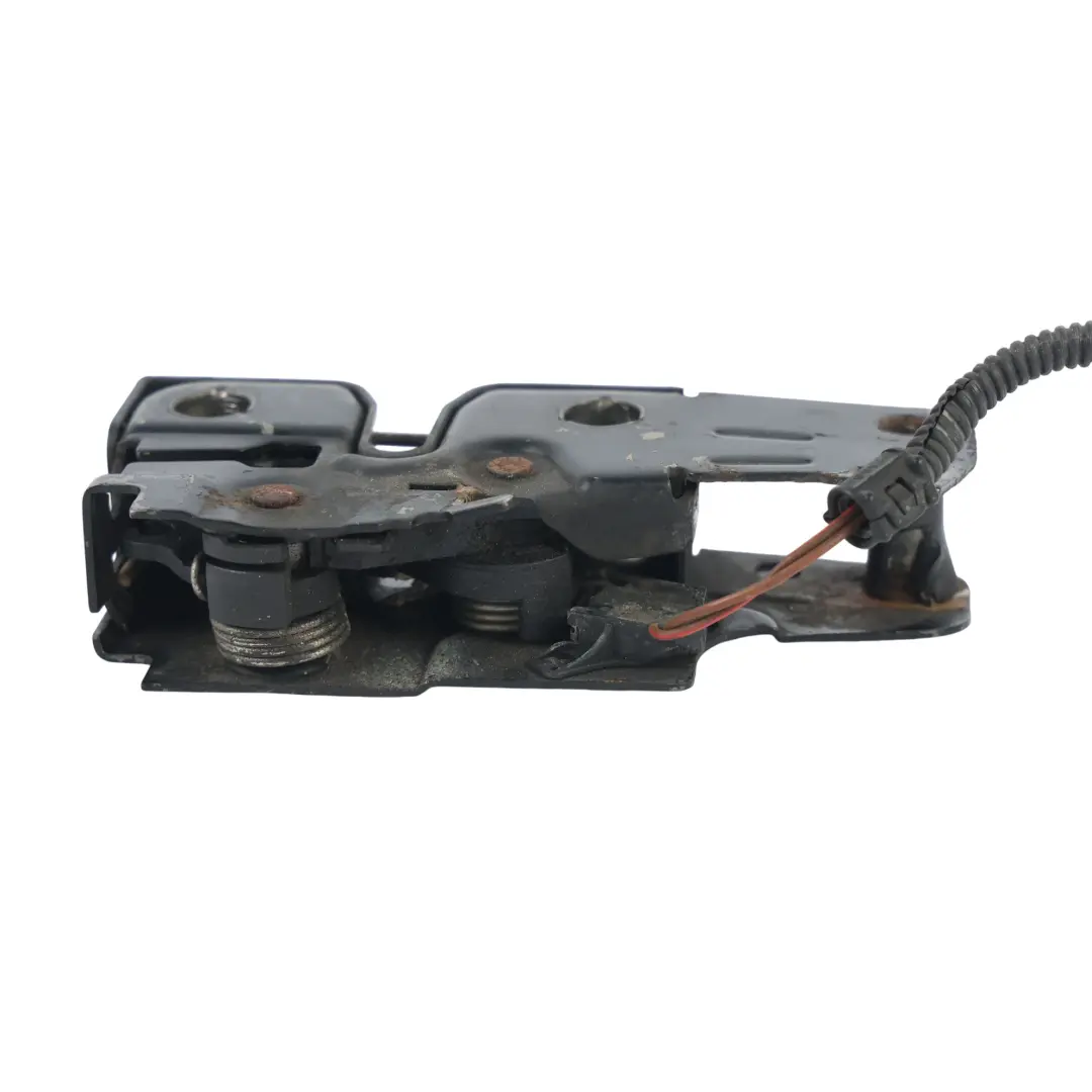 Volkswagen Golf Bonnet Hood Catch Latch Lock 5M1823509 - SKU RHD-5M1823509 - Part number 5M2823509B