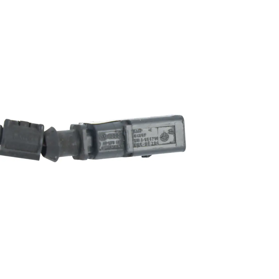 Bonnet Hood Catch Latch Lock 5M1823509 to Volkswagen Golf with Part number 5M2823509B Volkswagen Golf Bonnet Hood Catch Latch Lock 5M1823509 - SKU RHD-5M1823509 - Part number 5M2823509B