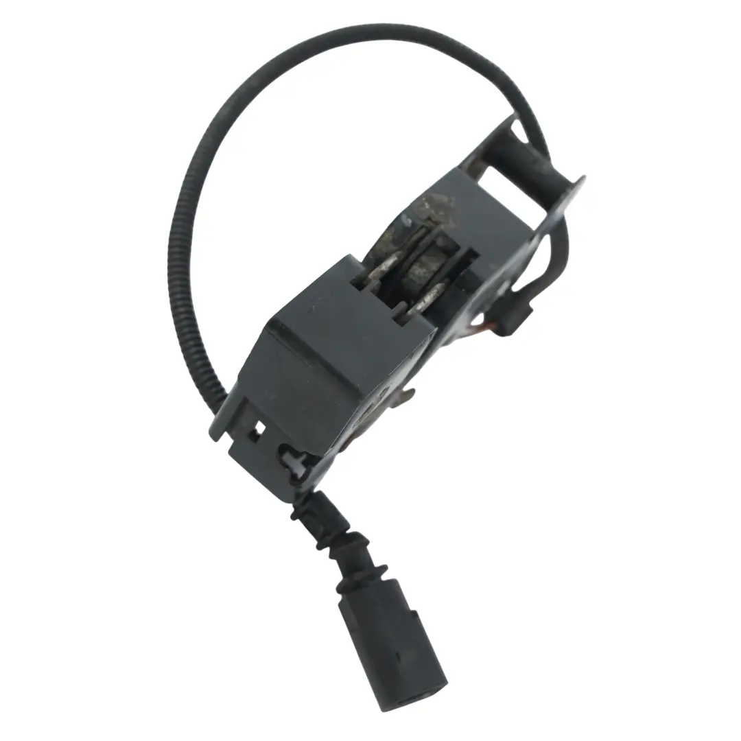 Volkswagen Golf Bonnet Hood Catch Latch Lock 5M1823509 - SKU RHD-5M1823509 - Part number 5M2823509B