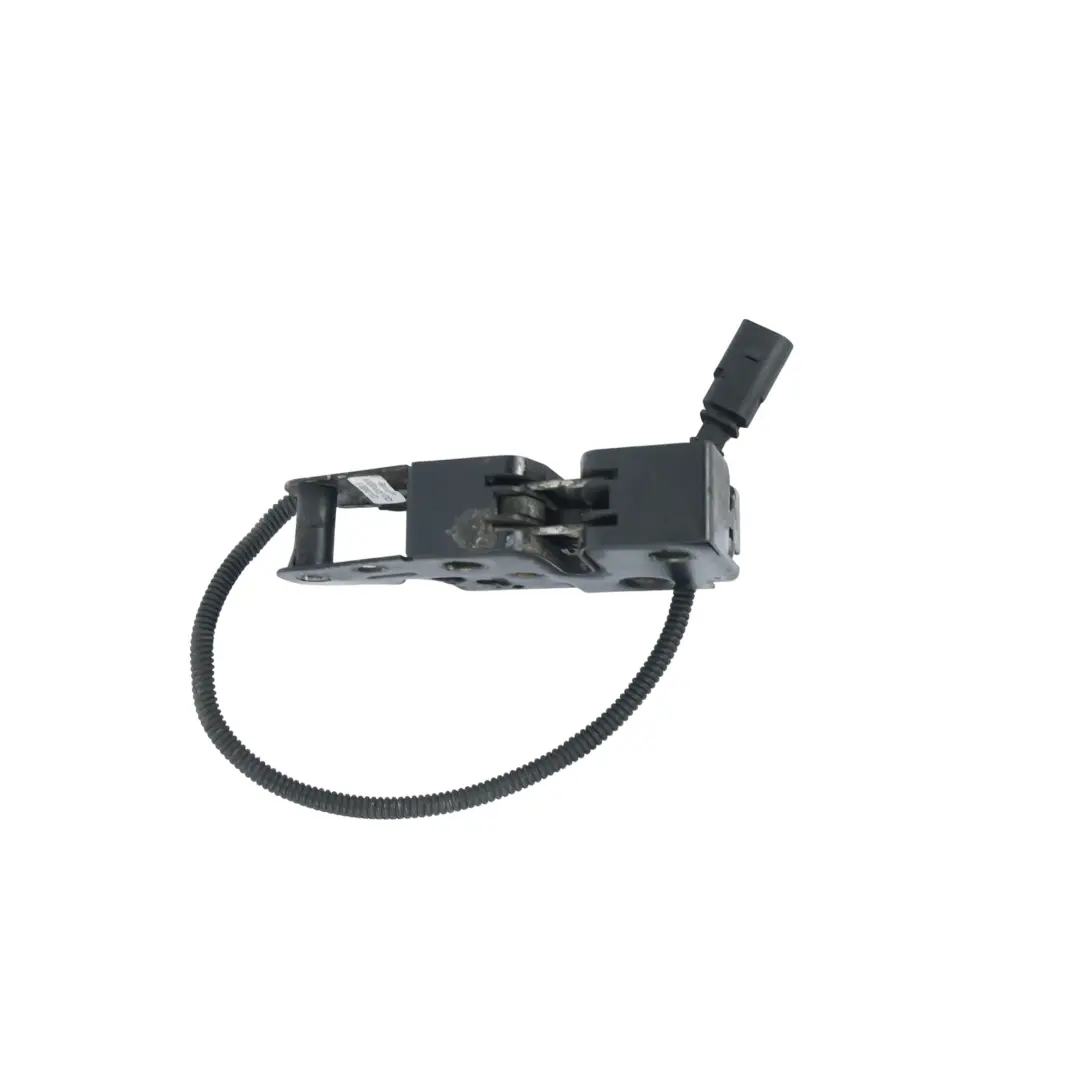 Volkswagen Golf Bonnet Hood Catch Latch Lock 5M1823509 - SKU RHD-5M1823509 - Part number 5M2823509B