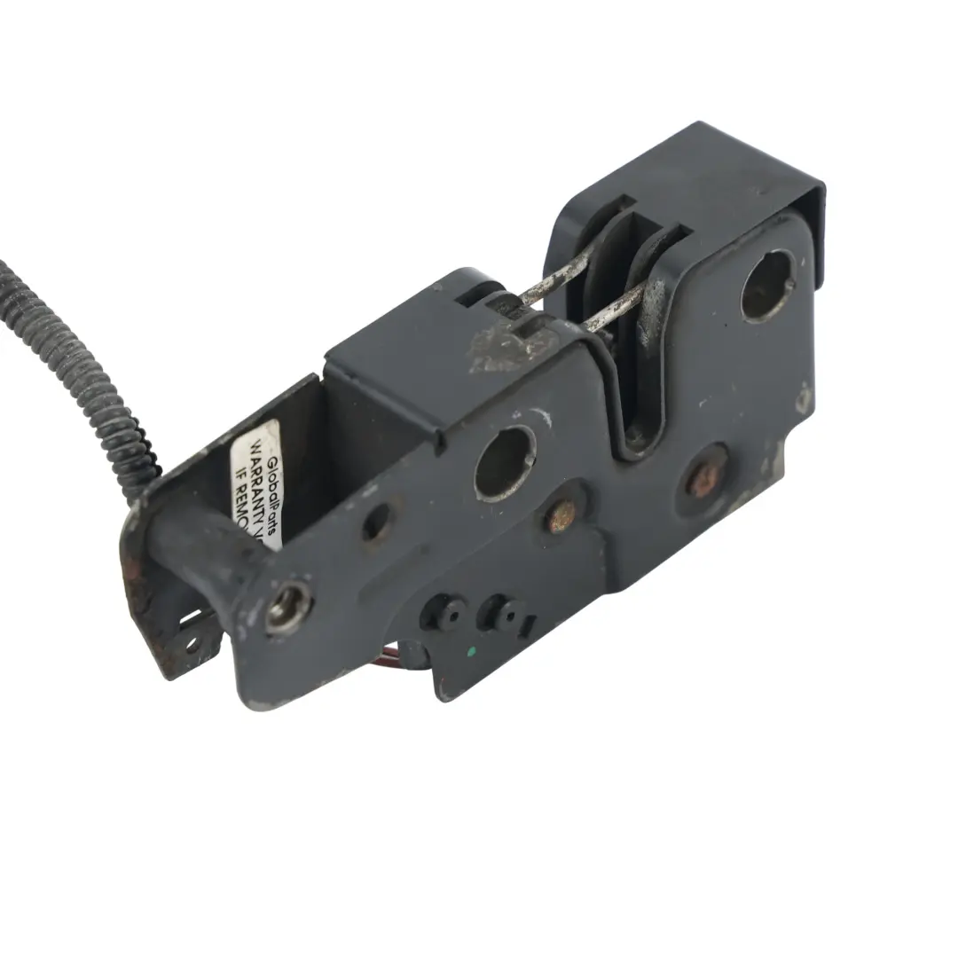 Bonnet Hood Catch Latch Lock 5M1823509 to Volkswagen Golf with Part number 5M2823509B Volkswagen Golf Bonnet Hood Catch Latch Lock 5M1823509 - SKU RHD-5M1823509 - Part number 5M2823509B