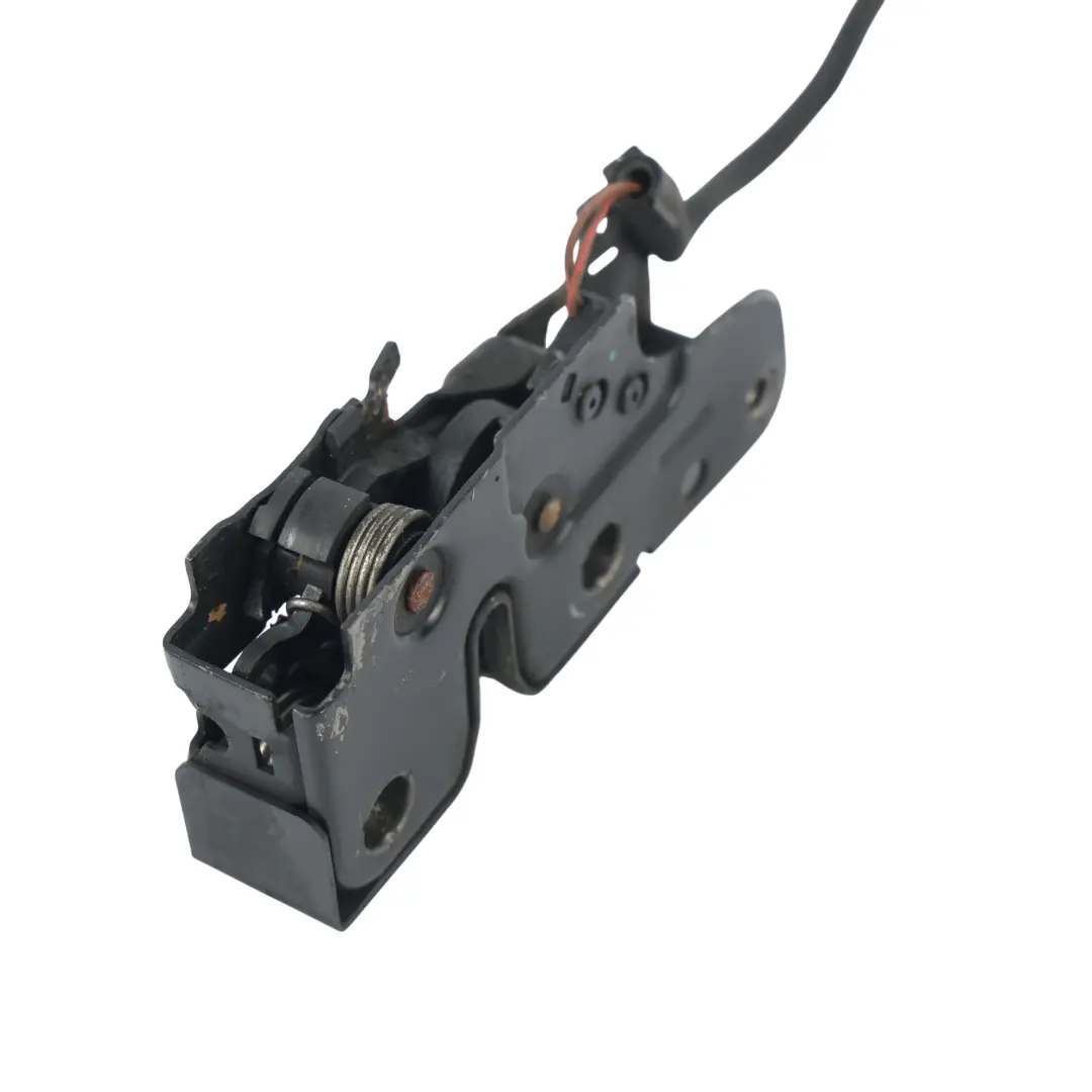 Bonnet Hood Catch Latch Lock 5M1823509 to Volkswagen Golf with Part number 5M2823509B Volkswagen Golf Bonnet Hood Catch Latch Lock 5M1823509 - SKU RHD-5M1823509 - Part number 5M2823509B
