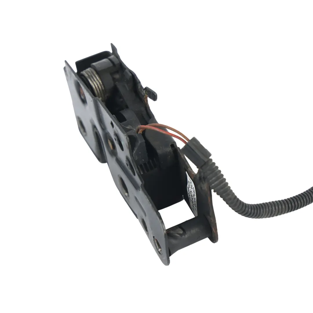Volkswagen Golf Bonnet Hood Catch Latch Lock 5M1823509 - SKU RHD-5M1823509 - Part number 5M2823509B