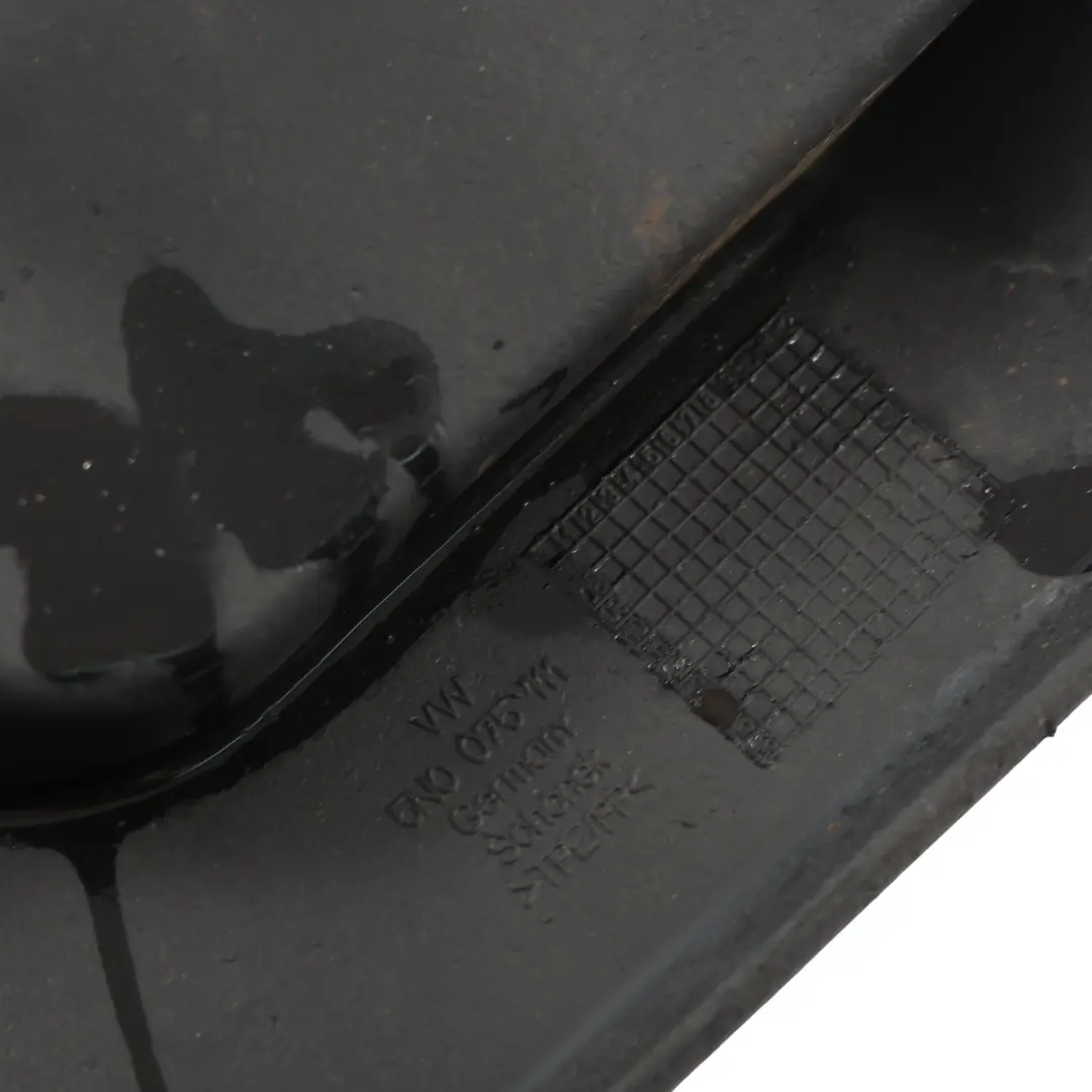 Volkswagen Tiguan MK1 Schmutzfänger Spritzschutz Vorne Rechts - SKU 5N0075111 - Teilenummer 5N0075111