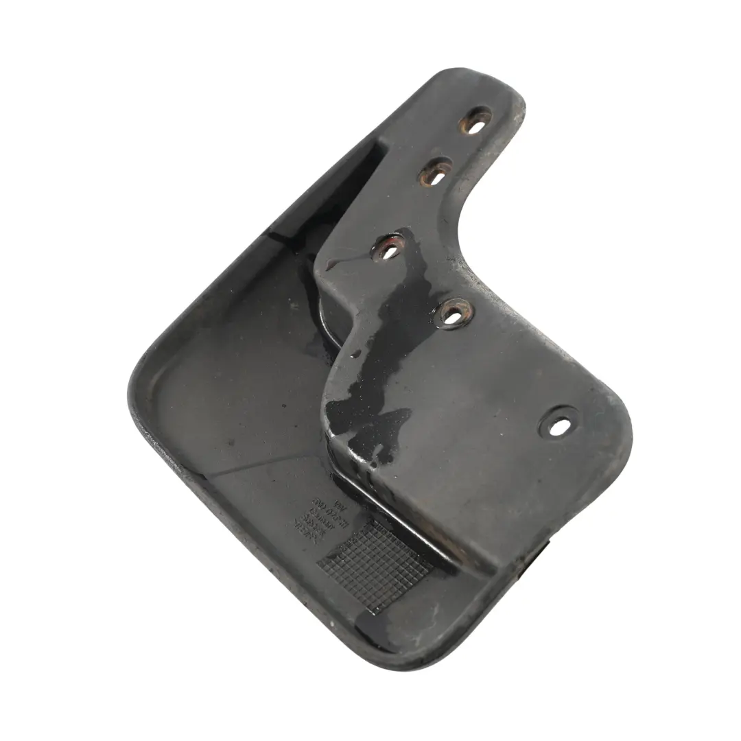 Volkswagen Tiguan MK1 Schmutzfänger Spritzschutz Vorne Rechts - SKU 5N0075111 - Teilenummer 5N0075111