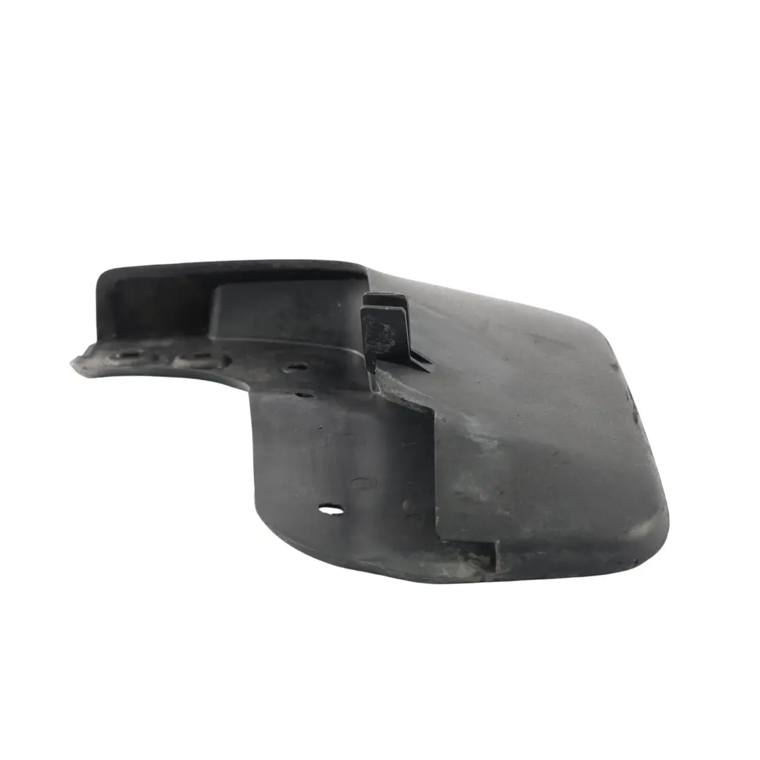 MK1 Schmutzfänger Spritzschutz Vorne Rechts für Volkswagen Tiguan mit Teilenummer 5N0075111 Volkswagen Tiguan MK1 Schmutzfänger Spritzschutz Vorne Rechts - SKU 5N0075111 - Teilenummer 5N0075111