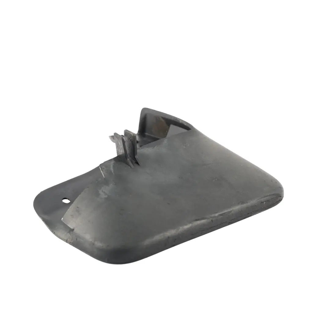 Mk1 Front Mud Flap Splash Guard Right O/S to Volkswagen Tiguan with Part number 5N0075111 Volkswagen Tiguan Mk1 Front Mud Flap Splash Guard Right O/S - SKU 5N0075111 - Part number 5N0075111