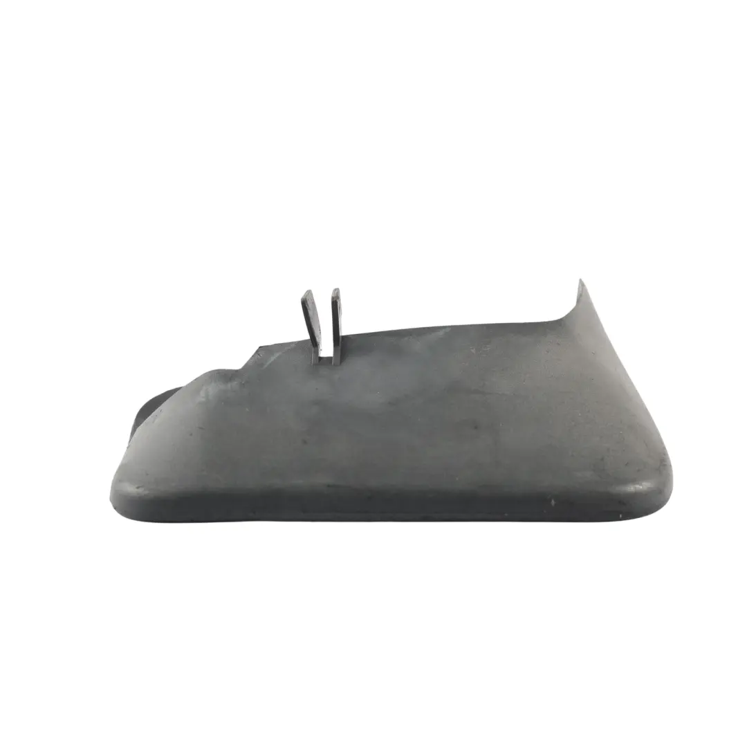 Mk1 Front Mud Flap Splash Guard Right O/S to Volkswagen Tiguan with Part number 5N0075111 Volkswagen Tiguan Mk1 Front Mud Flap Splash Guard Right O/S - SKU 5N0075111 - Part number 5N0075111
