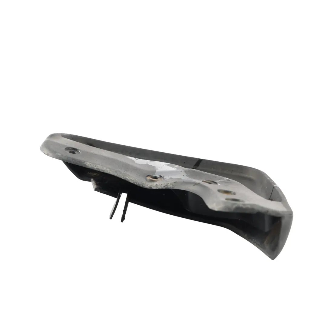 Volkswagen Tiguan Mk1 Front Mud Flap Splash Guard Right O/S - SKU 5N0075111 - Part number 5N0075111
