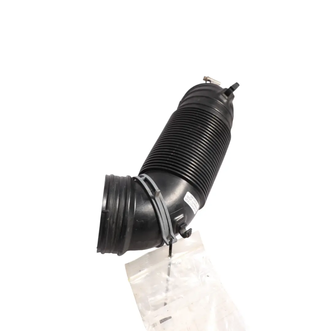 7N Air Intake Pipe Hose Line Tube 5N0129654B to Volkswagen Sharan with Part number 5N0129654D Volkswagen Sharan 7N Air Intake Pipe Hose Line Tube 5N0129654B - SKU 5N0129654D - Part number 5N0129654D