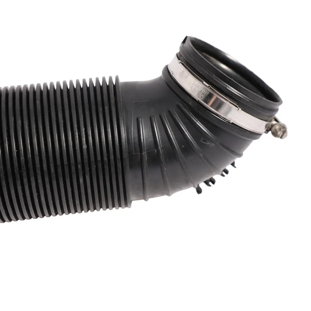 Volkswagen Sharan 7N Air Intake Pipe Hose Line Tube 5N0129654B - SKU 5N0129654D - Part number 5N0129654D