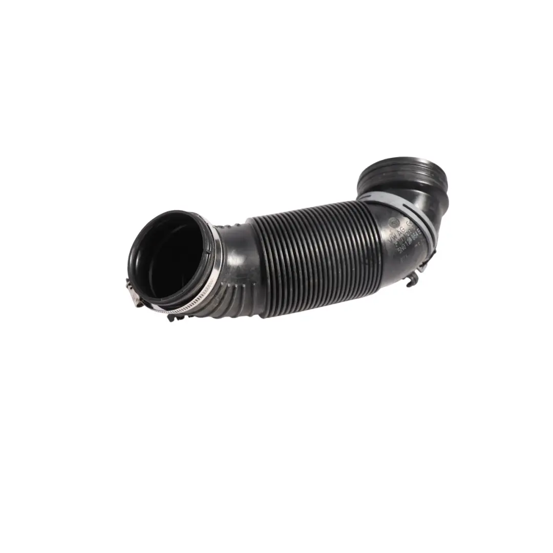 7N Air Intake Pipe Hose Line Tube 5N0129654B to Volkswagen Sharan with Part number 5N0129654D Volkswagen Sharan 7N Air Intake Pipe Hose Line Tube 5N0129654B - SKU 5N0129654D - Part number 5N0129654D