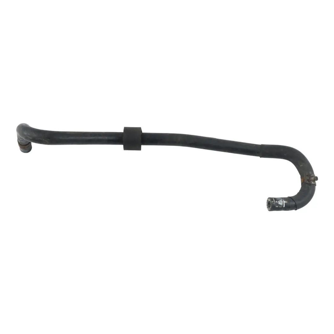Pipe Hose Line 2.0 TDI to Volkswagen Tiguan 5N Fuel with Part number 5N0130307F Volkswagen Tiguan 5N Fuel Pipe Hose Line 2.0 TDI - SKU 5N0130307F - Part number 5N0130307F