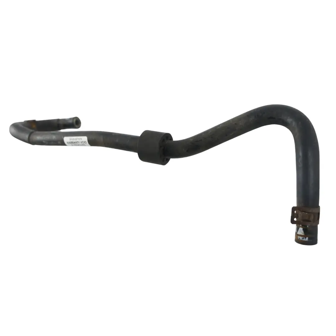 Kraftstoffleitung Schlauch 2.0 TDI für Volkswagen Tiguan 5N mit Teilenummer 5N0130307F Volkswagen Tiguan 5N Kraftstoffleitung Schlauch 2.0 TDI - SKU 5N0130307F - Teilenummer 5N0130307F