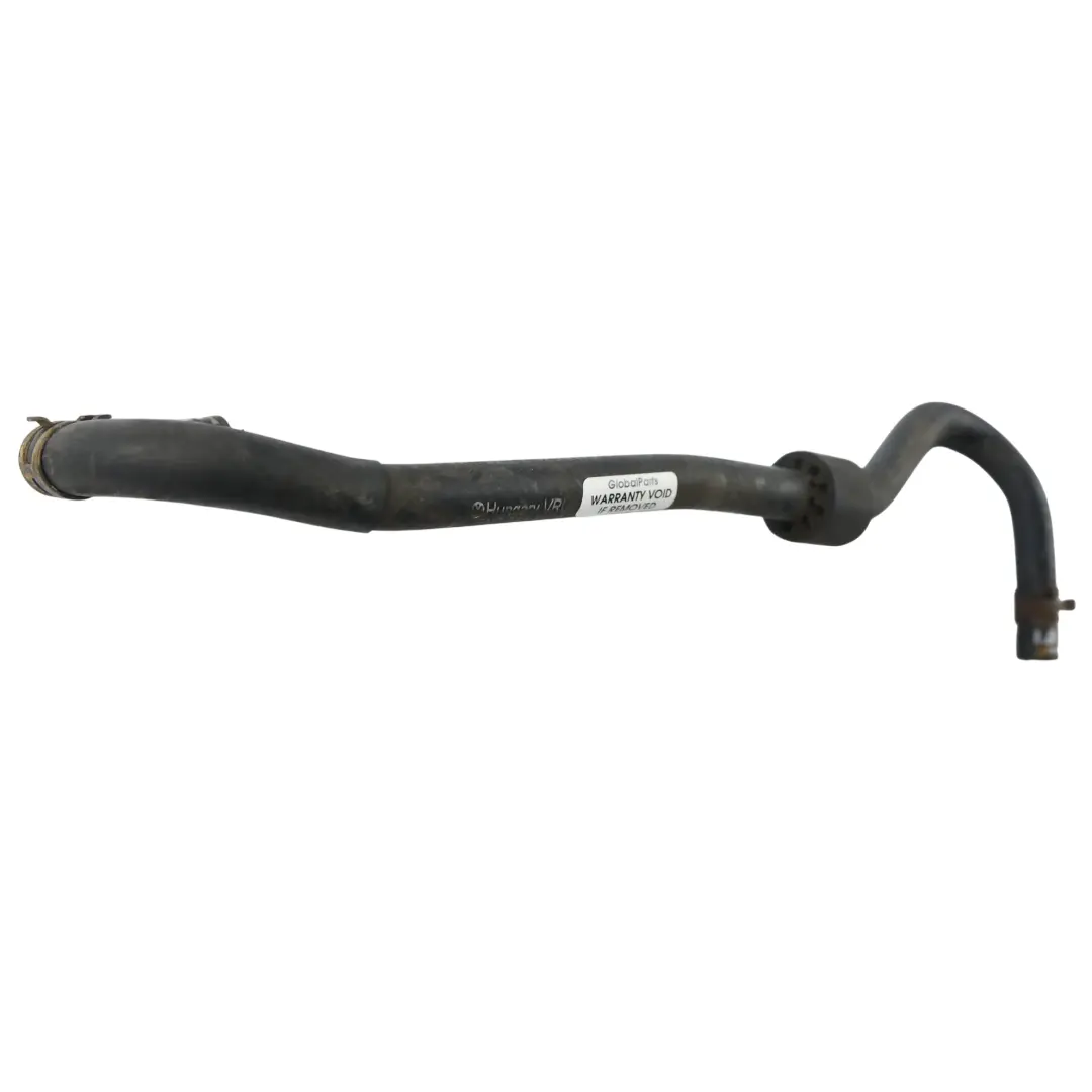 Pipe Hose Line 2.0 TDI to Volkswagen Tiguan 5N Fuel with Part number 5N0130307F Volkswagen Tiguan 5N Fuel Pipe Hose Line 2.0 TDI - SKU 5N0130307F - Part number 5N0130307F