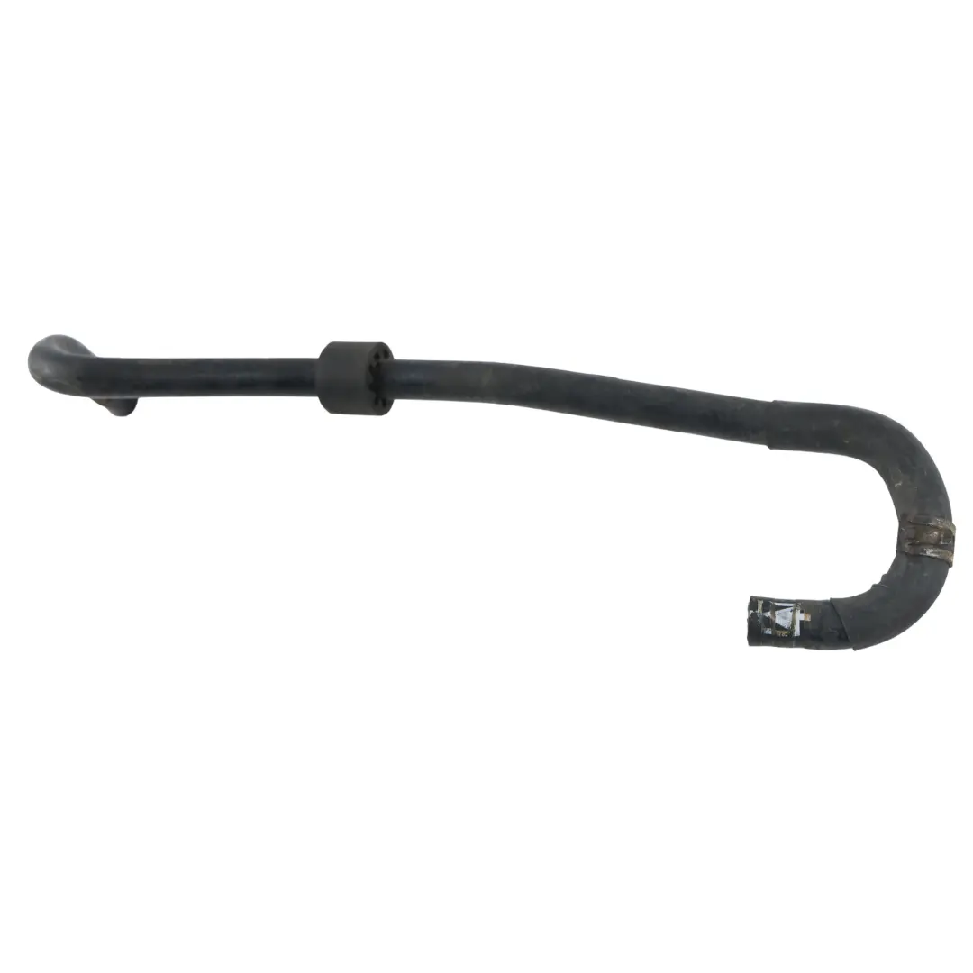 Kraftstoffleitung Schlauch 2.0 TDI für Volkswagen Tiguan 5N mit Teilenummer 5N0130307F Volkswagen Tiguan 5N Kraftstoffleitung Schlauch 2.0 TDI - SKU 5N0130307F - Teilenummer 5N0130307F