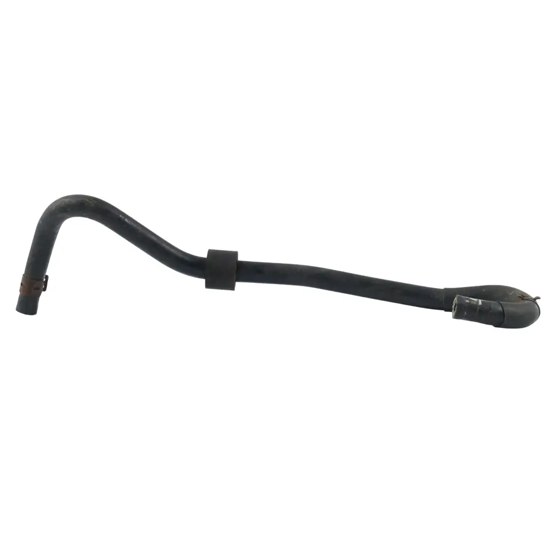 Kraftstoffleitung Schlauch 2.0 TDI für Volkswagen Tiguan 5N mit Teilenummer 5N0130307F Volkswagen Tiguan 5N Kraftstoffleitung Schlauch 2.0 TDI - SKU 5N0130307F - Teilenummer 5N0130307F