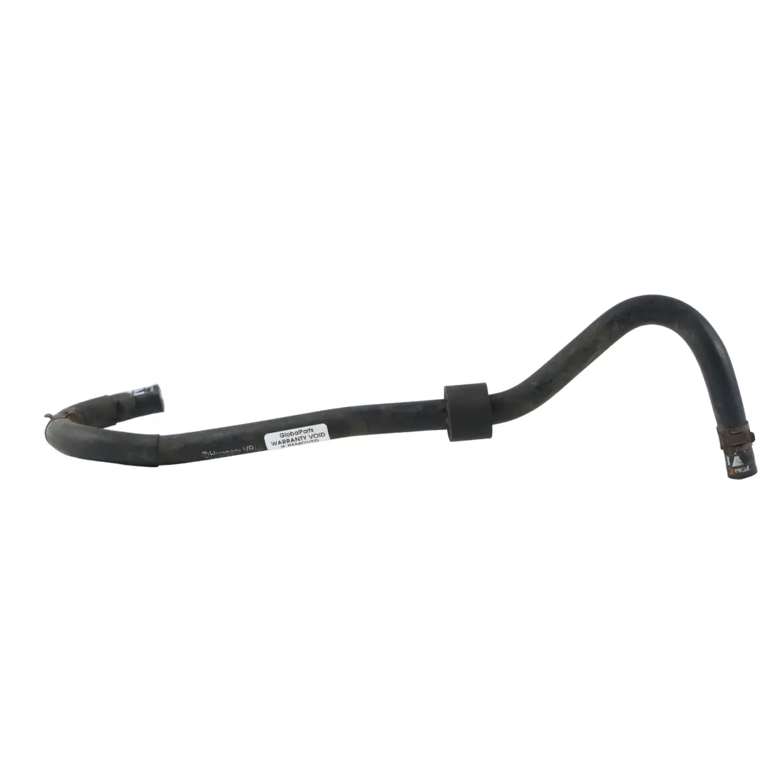 Volkswagen Tiguan 5N Fuel Pipe Hose Line 2.0 TDI - SKU 5N0130307F - Part number 5N0130307F