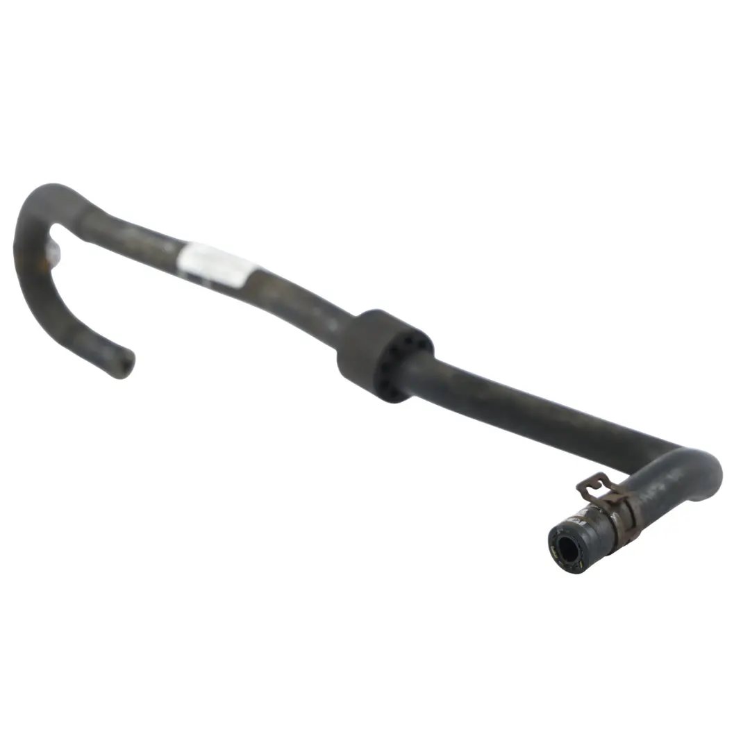 Kraftstoffleitung Schlauch 2.0 TDI für Volkswagen Tiguan 5N mit Teilenummer 5N0130307F Volkswagen Tiguan 5N Kraftstoffleitung Schlauch 2.0 TDI - SKU 5N0130307F - Teilenummer 5N0130307F