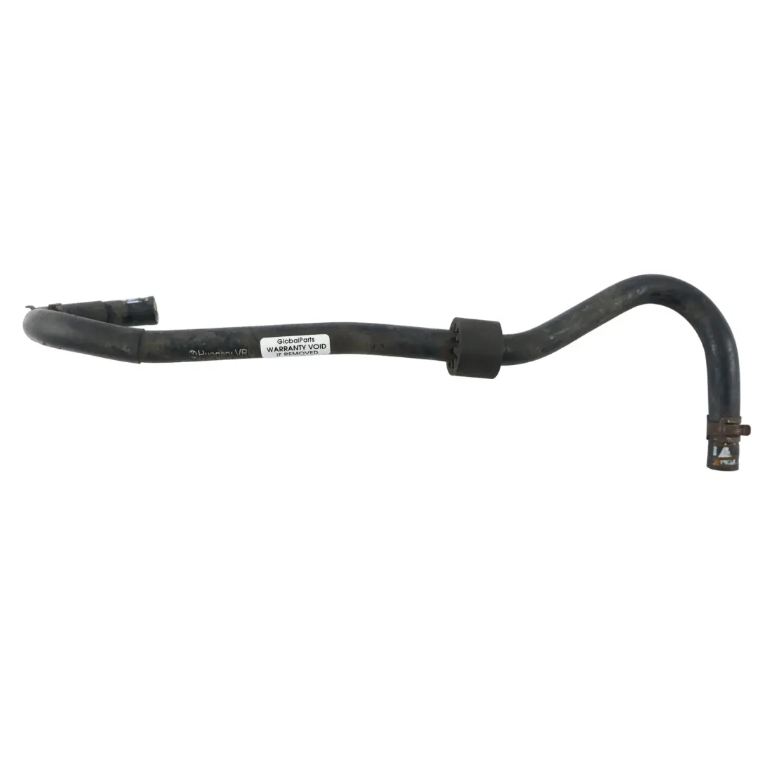 Tubería Manguera Combustible 2.0 TDI para Volkswagen Tiguan 5N con número de pieza 5N0130307F Volkswagen Tiguan 5N Tubería Manguera Combustible 2.0 TDI - SKU 5N0130307F - Número de pieza 5N0130307F
