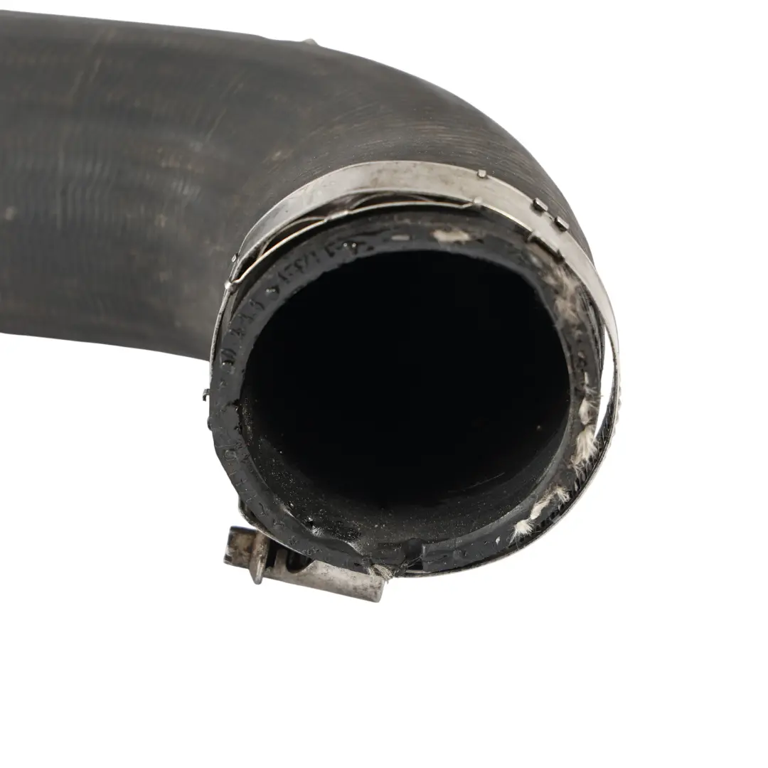 7N Turbo Ladeluftkühler Luftschlauch 1.4 TSI für Volkswagen Sharan mit Teilenummer 5N0145762BF Volkswagen Sharan 7N Turbo Ladeluftkühler Luftschlauch 1.4 TSI - SKU 5N0145762BF - Teilenummer 5N0145762BF