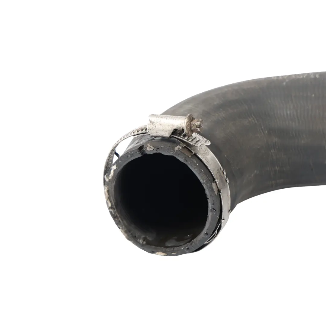 Volkswagen Sharan 7N Turbo Ladeluftkühler Luftschlauch 1.4 TSI - SKU 5N0145762BF - Teilenummer 5N0145762BF