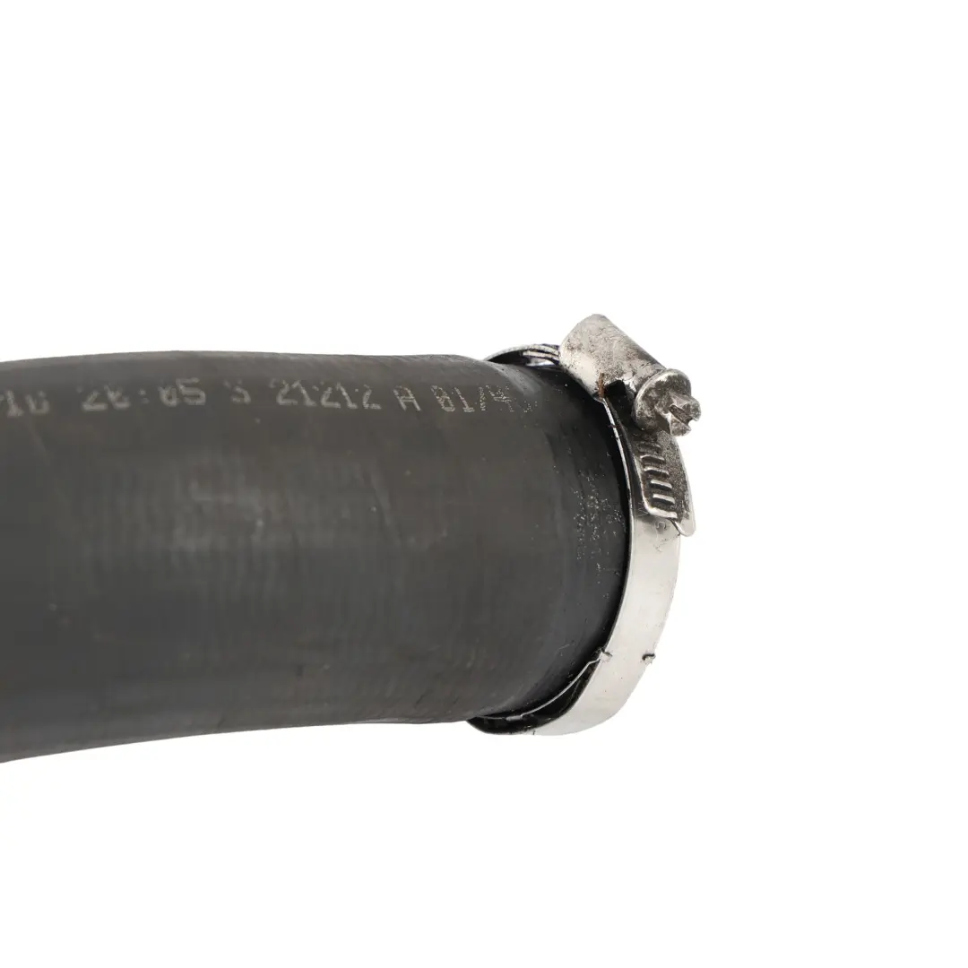 Volkswagen Sharan 7N Turbo Ladeluftkühler Luftschlauch 1.4 TSI - SKU 5N0145762BF - Teilenummer 5N0145762BF
