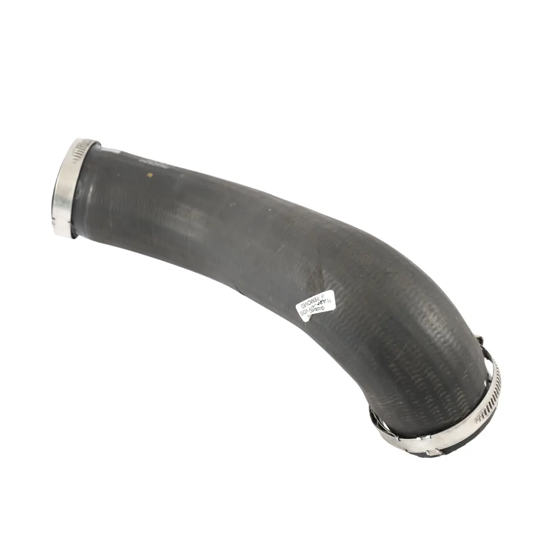 7N Turbo Ladeluftkühler Luftschlauch 1.4 TSI für Volkswagen Sharan mit Teilenummer 5N0145762BF Volkswagen Sharan 7N Turbo Ladeluftkühler Luftschlauch 1.4 TSI - SKU 5N0145762BF - Teilenummer 5N0145762BF