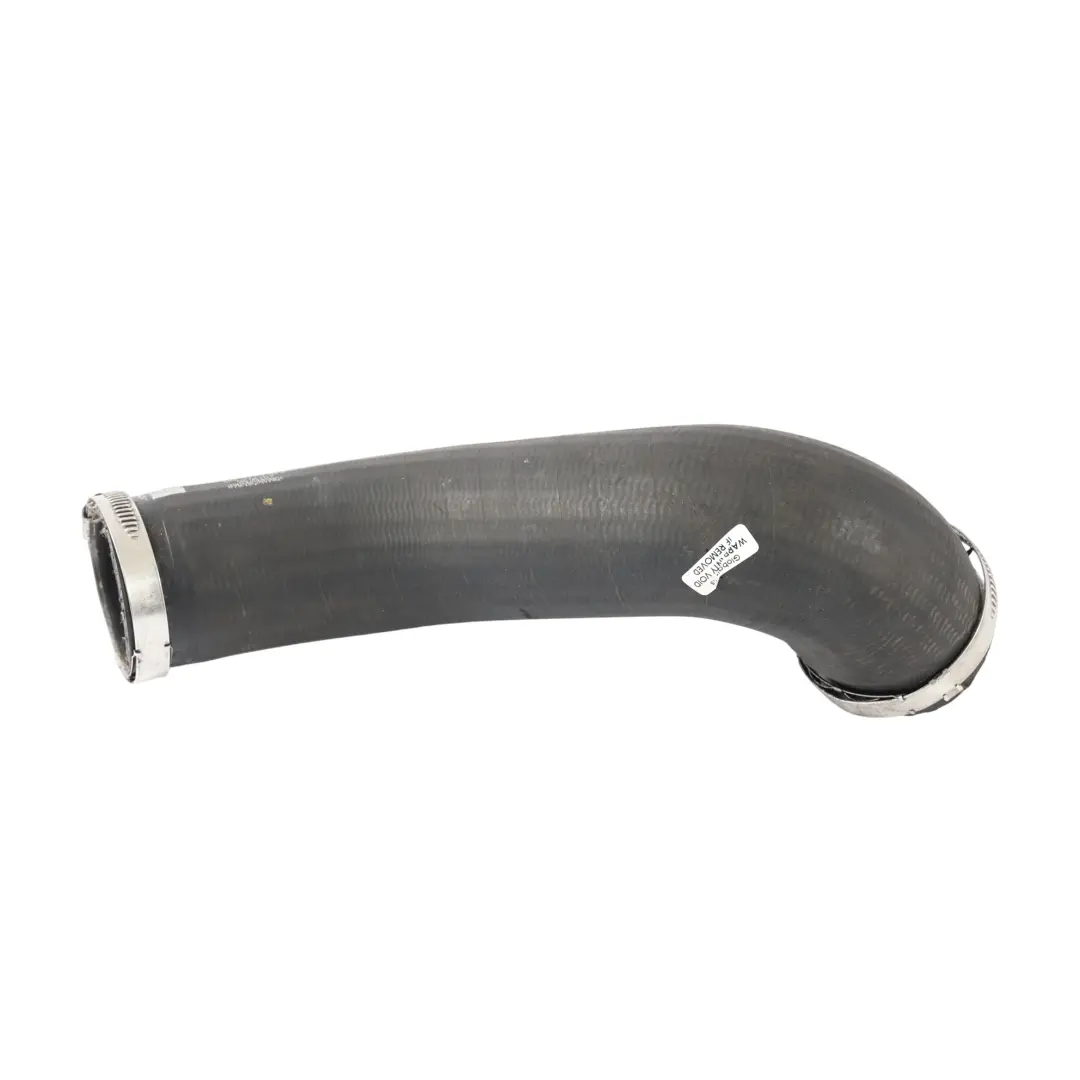 7N Turbo Ladeluftkühler Luftschlauch 1.4 TSI für Volkswagen Sharan mit Teilenummer 5N0145762BF Volkswagen Sharan 7N Turbo Ladeluftkühler Luftschlauch 1.4 TSI - SKU 5N0145762BF - Teilenummer 5N0145762BF