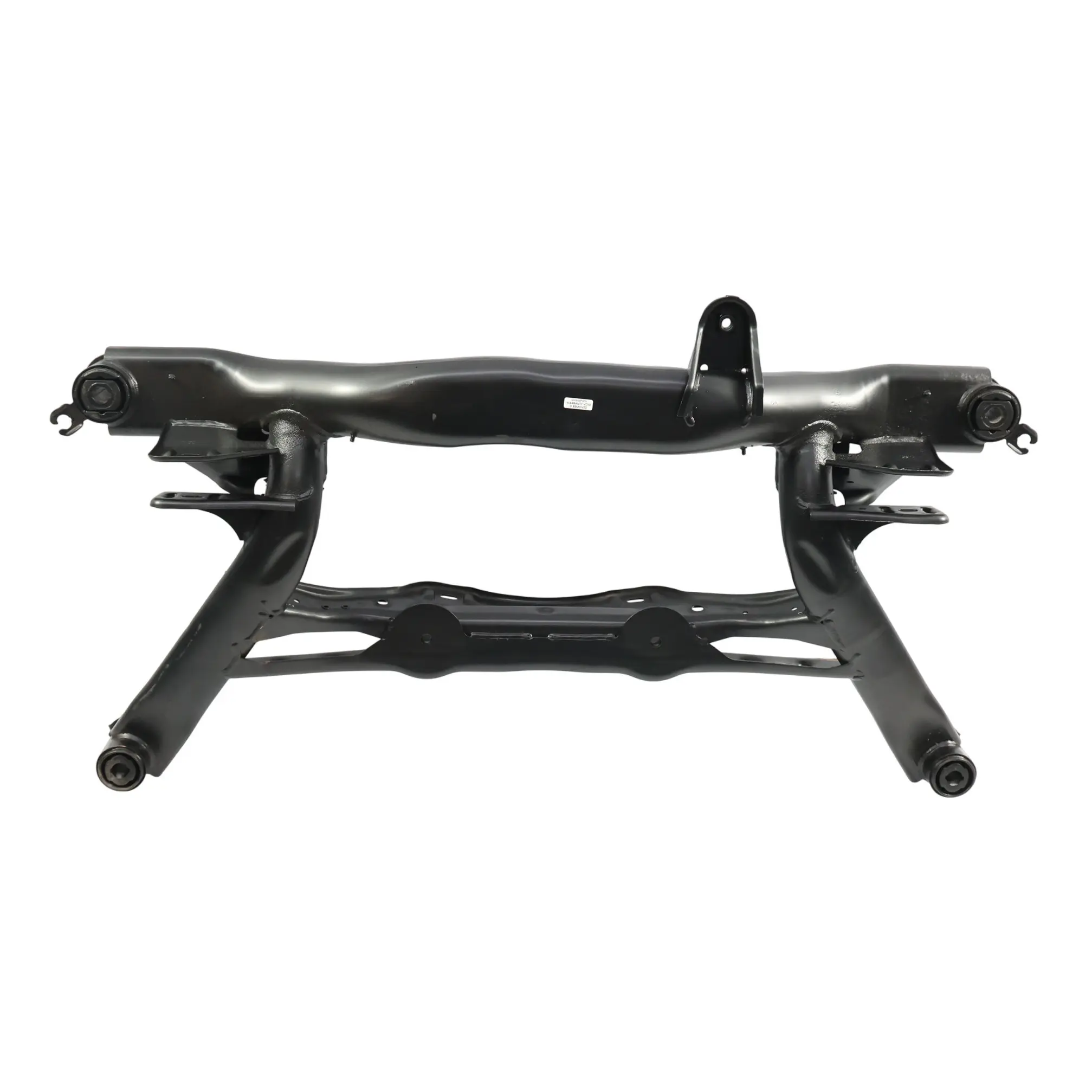 Audi RSQ3 8U Berceau Traverse Essieu Arrière Suspension 5N0505285D