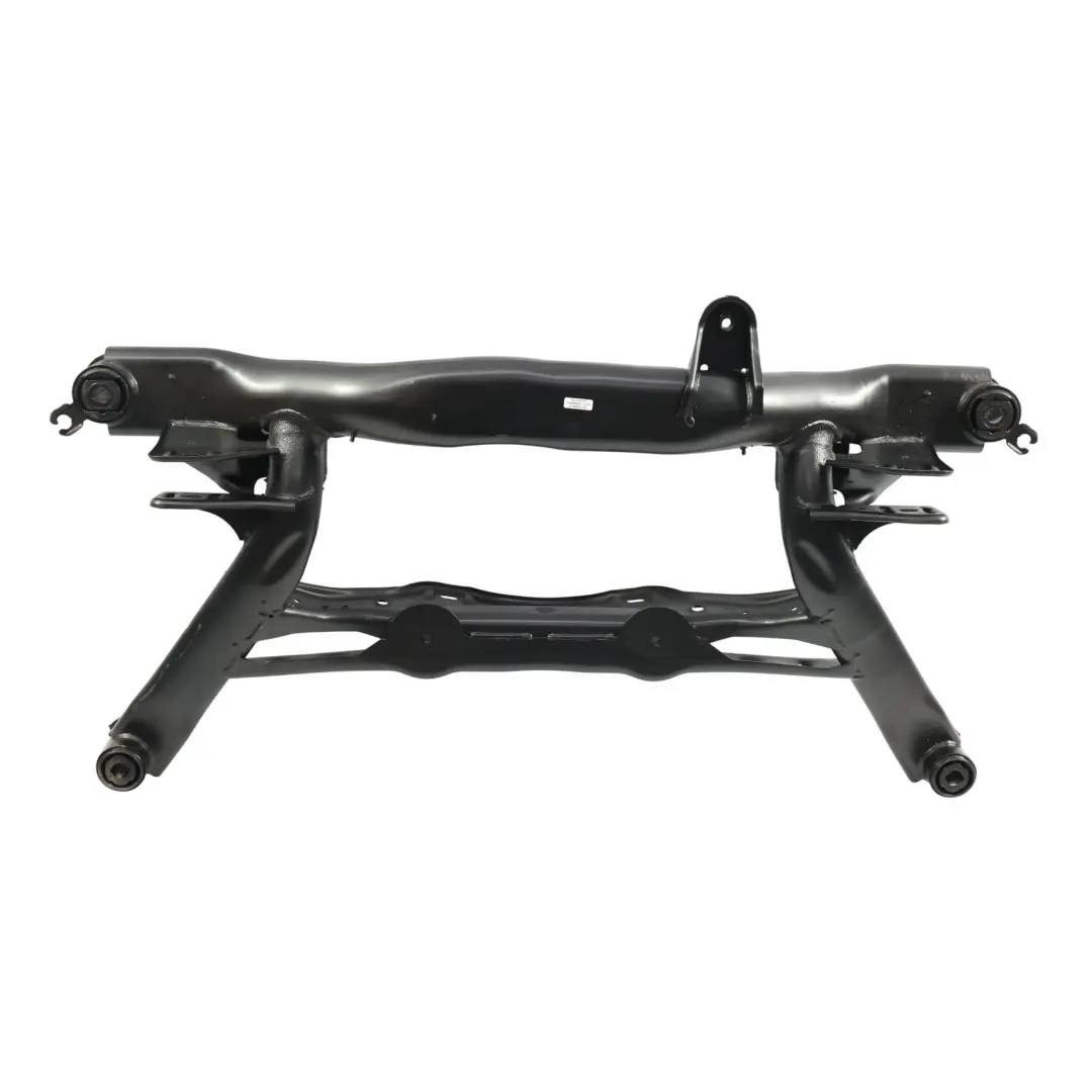 Audi RSQ3 8U Soporte Subchasis Suspensión Eje Trasero 5N0505285D - SKU 5N0505235AF - Número de pieza 5N0505235AF